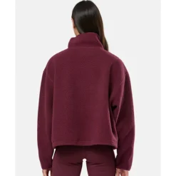 Womens Phoenix Half Zip Top-4TH ARQ Discount