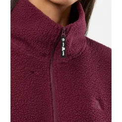 Womens Phoenix Half Zip Top-4TH ARQ Discount