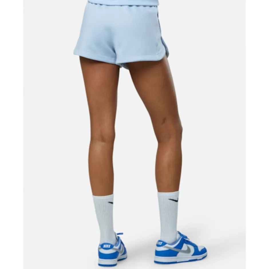 Womens Poly Knit 2 inch Shorts-Nike Discount