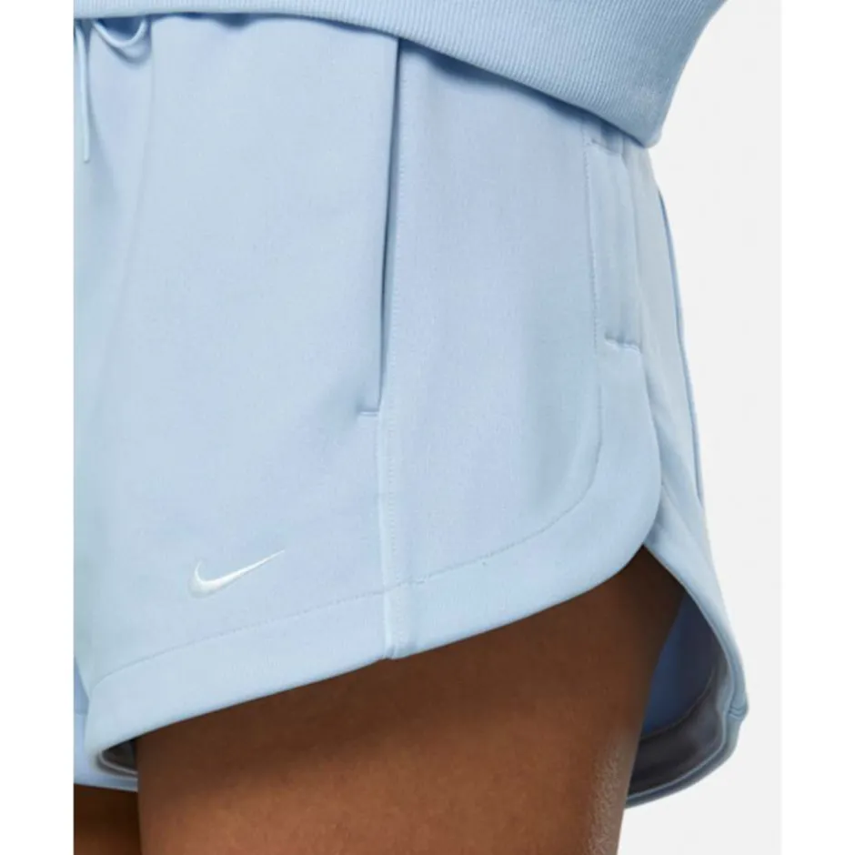 Womens Poly Knit 2 inch Shorts-Nike Discount