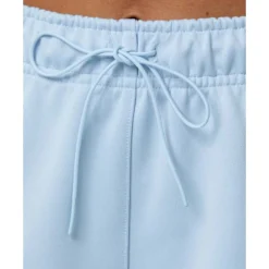 Womens Poly Knit 2 inch Shorts-Nike Discount