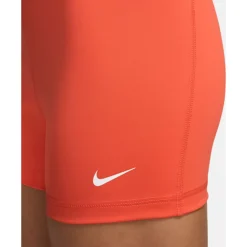Womens Pro 3 Inch Shorts-Nike Fashion