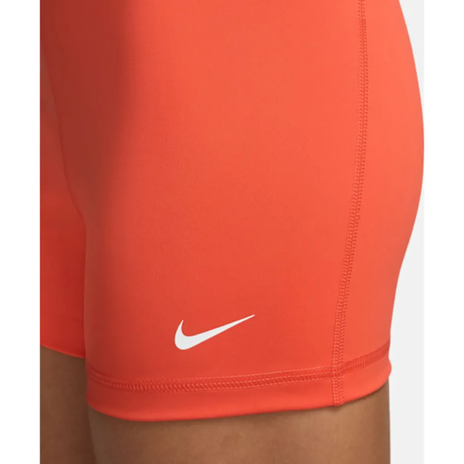 Womens Pro 3 Inch Shorts-Nike Fashion