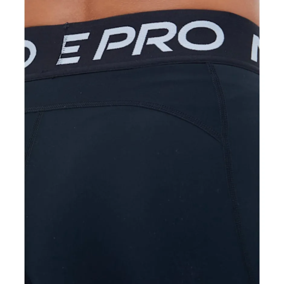 Womens Pro 3 Inch Shorts-Nike Best