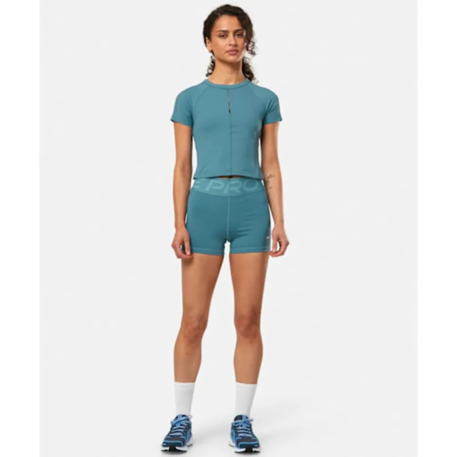 Womens Pro 3 Inch Shorts-Nike Clearance