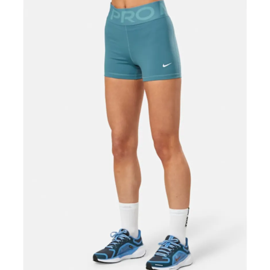 Womens Pro 3 Inch Shorts-Nike Clearance