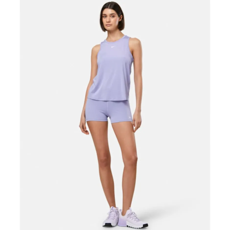 Womens Pro 3 Inch Shorts-Nike Fashion