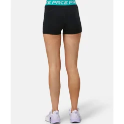 Womens Pro 3 Inch Shorts-Nike Best