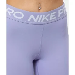 Womens Pro Leggings-Nike New