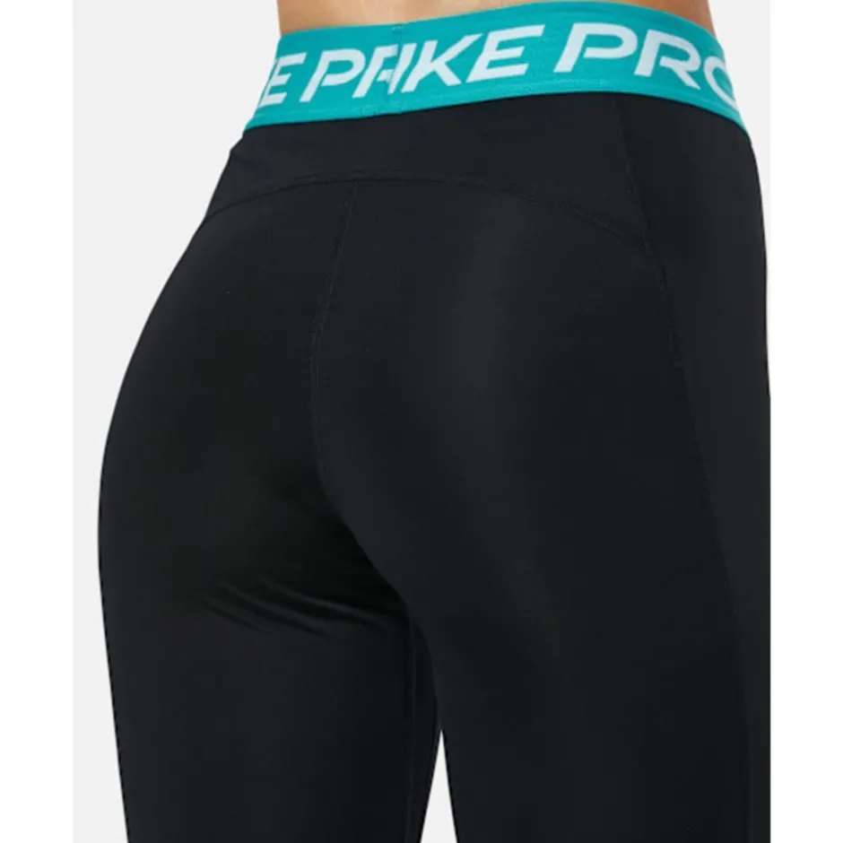 Womens Pro Leggings-Nike Fashion