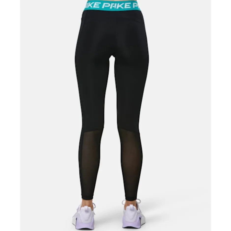Womens Pro Leggings-Nike Fashion