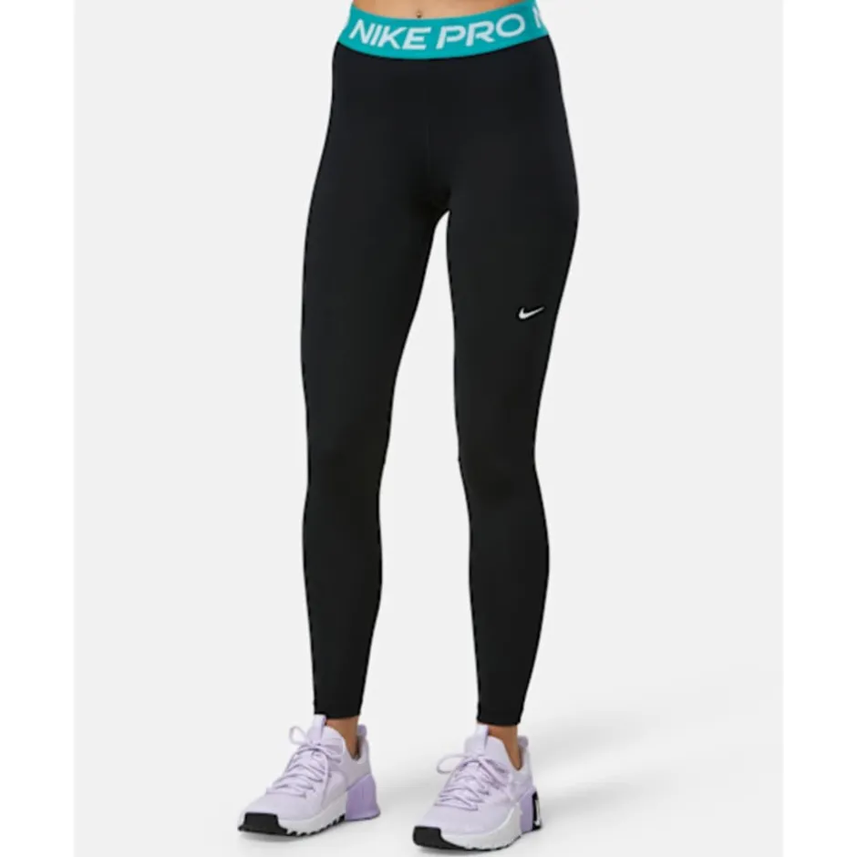 Womens Pro Leggings-Nike Fashion