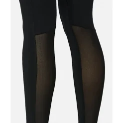Womens Pro Leggings-Nike Fashion