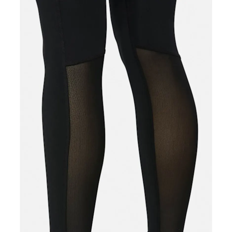 Womens Pro Leggings-Nike Fashion