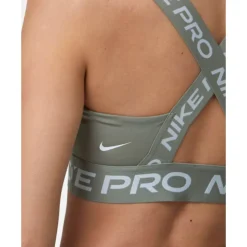 Womens Pro Light Support Sports Bra-Nike Clearance