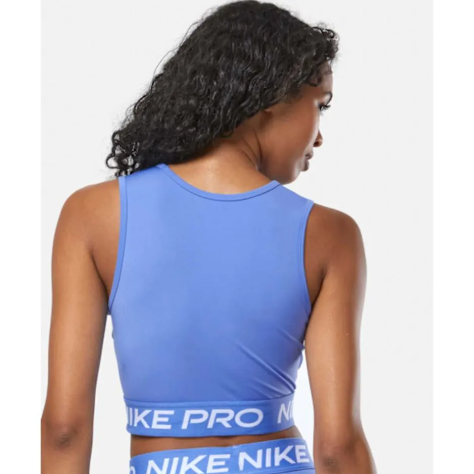 Womens Pro Tank Top-Nike Clearance