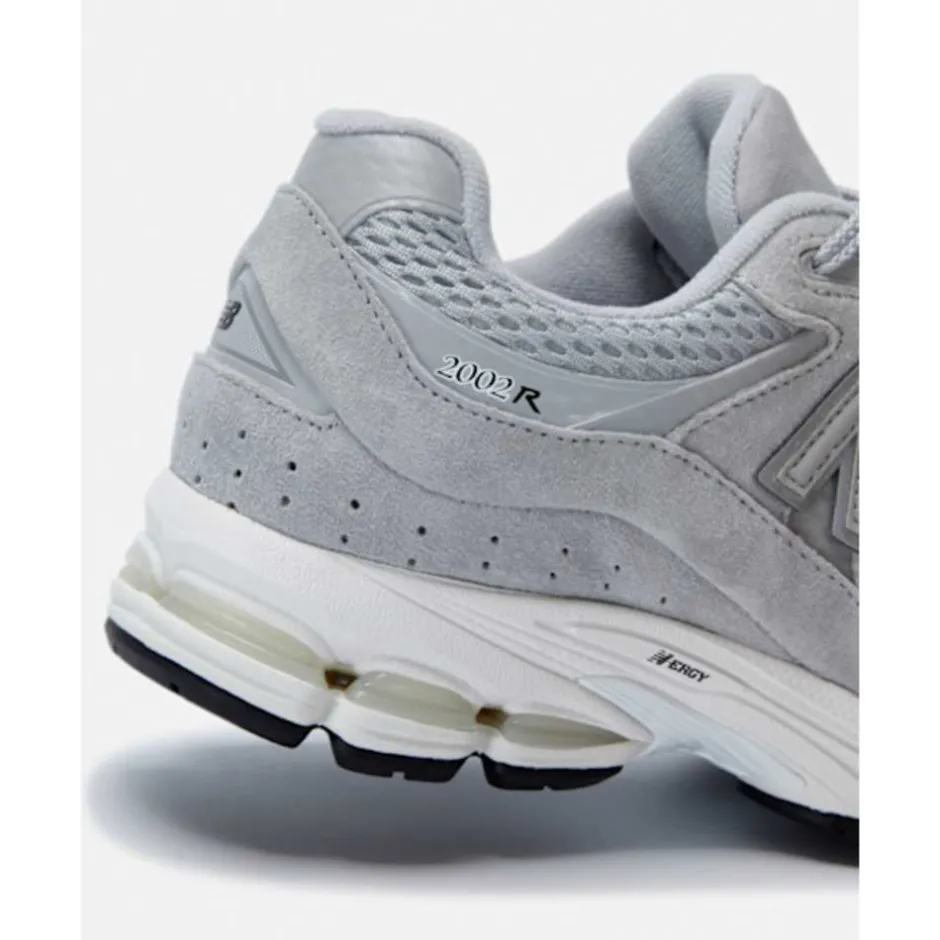 Womens 2002R Trainers-New Balance Fashion