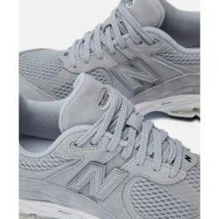 Womens 2002R Trainers-New Balance Fashion