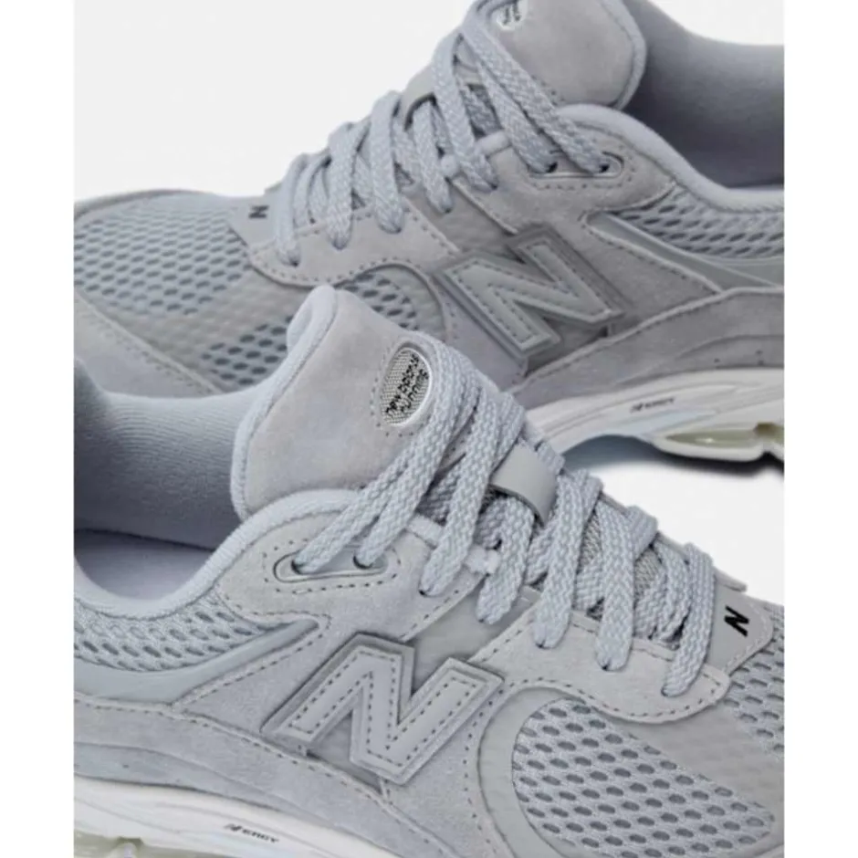 Womens 2002R Trainers-New Balance Fashion