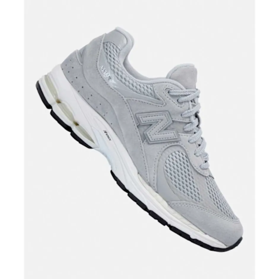 Womens 2002R Trainers-New Balance Fashion