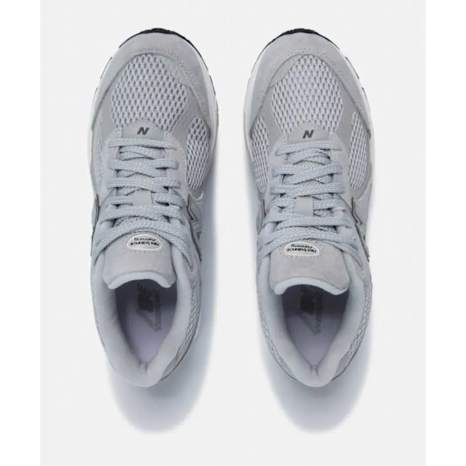 Womens 2002R Trainers-New Balance Fashion