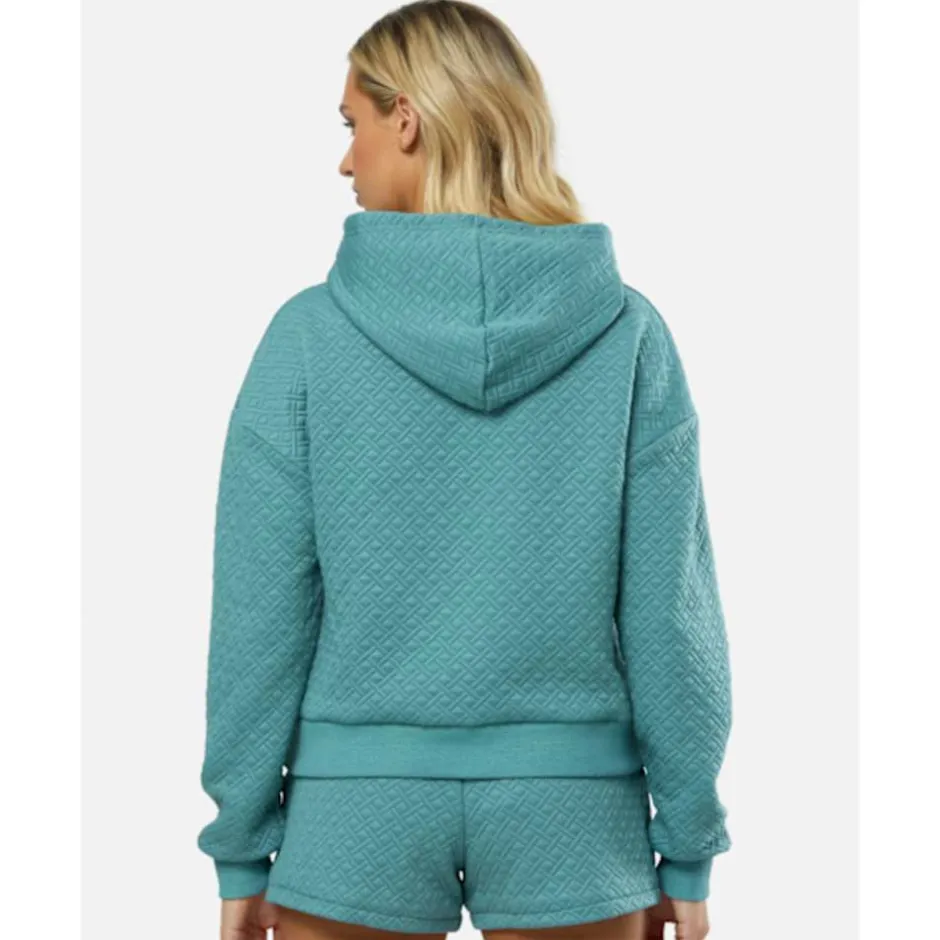 Womens Reign Hoodie-4TH ARQ Online