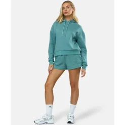 Womens Reign Hoodie-4TH ARQ Online