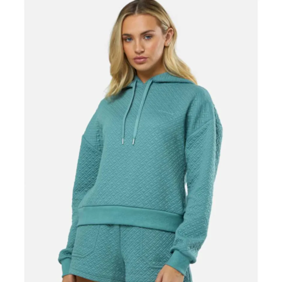 Womens Reign Hoodie-4TH ARQ Online