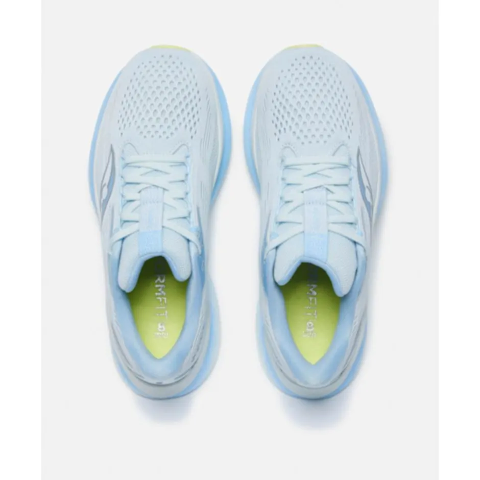 Womens Ride 18-Saucony New