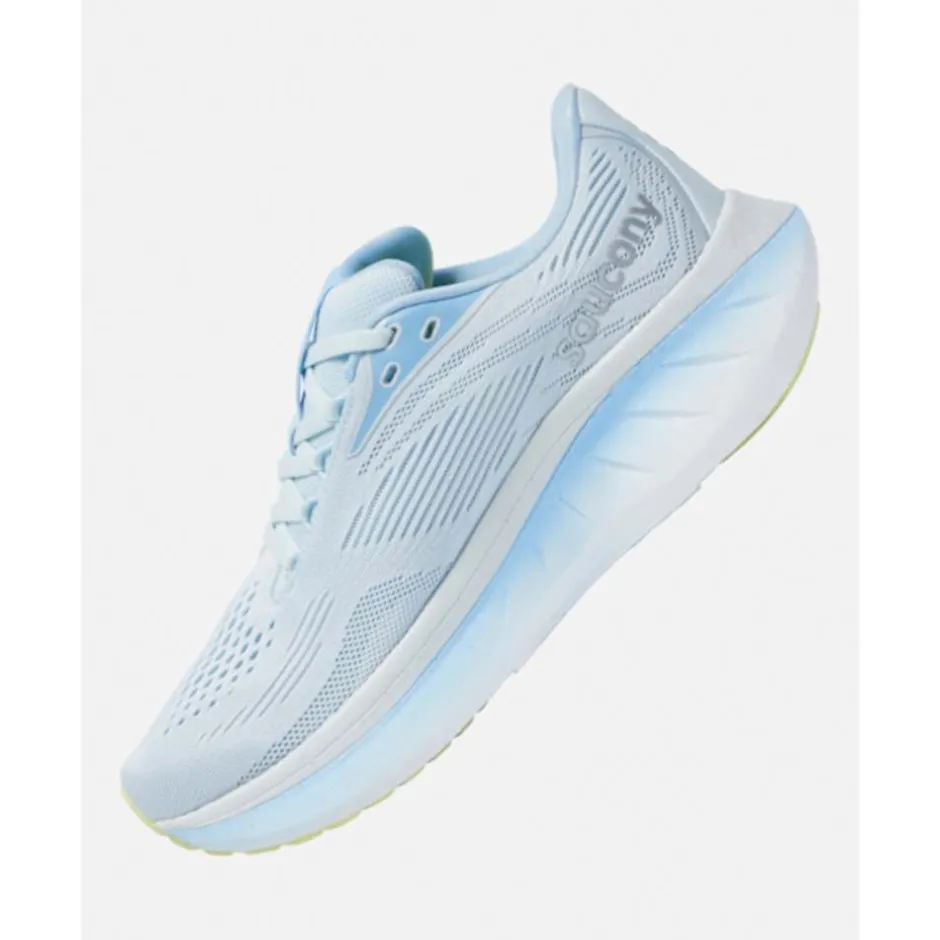 Womens Ride 18-Saucony New
