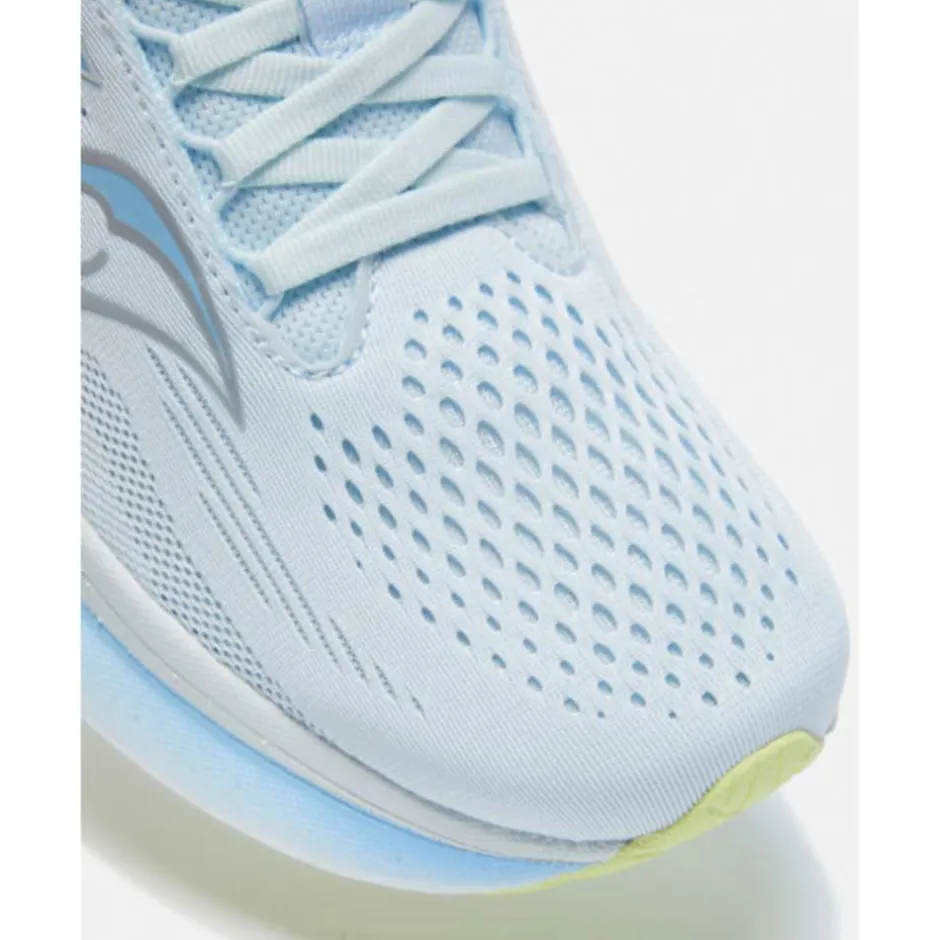 Womens Ride 18-Saucony New