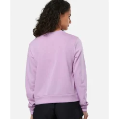 Womens Rival Fleece Crew Neck Sweatshirt-Under Armour Best