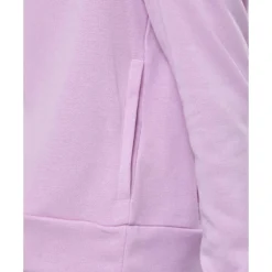 Womens Rival Fleece Crew Neck Sweatshirt-Under Armour Best