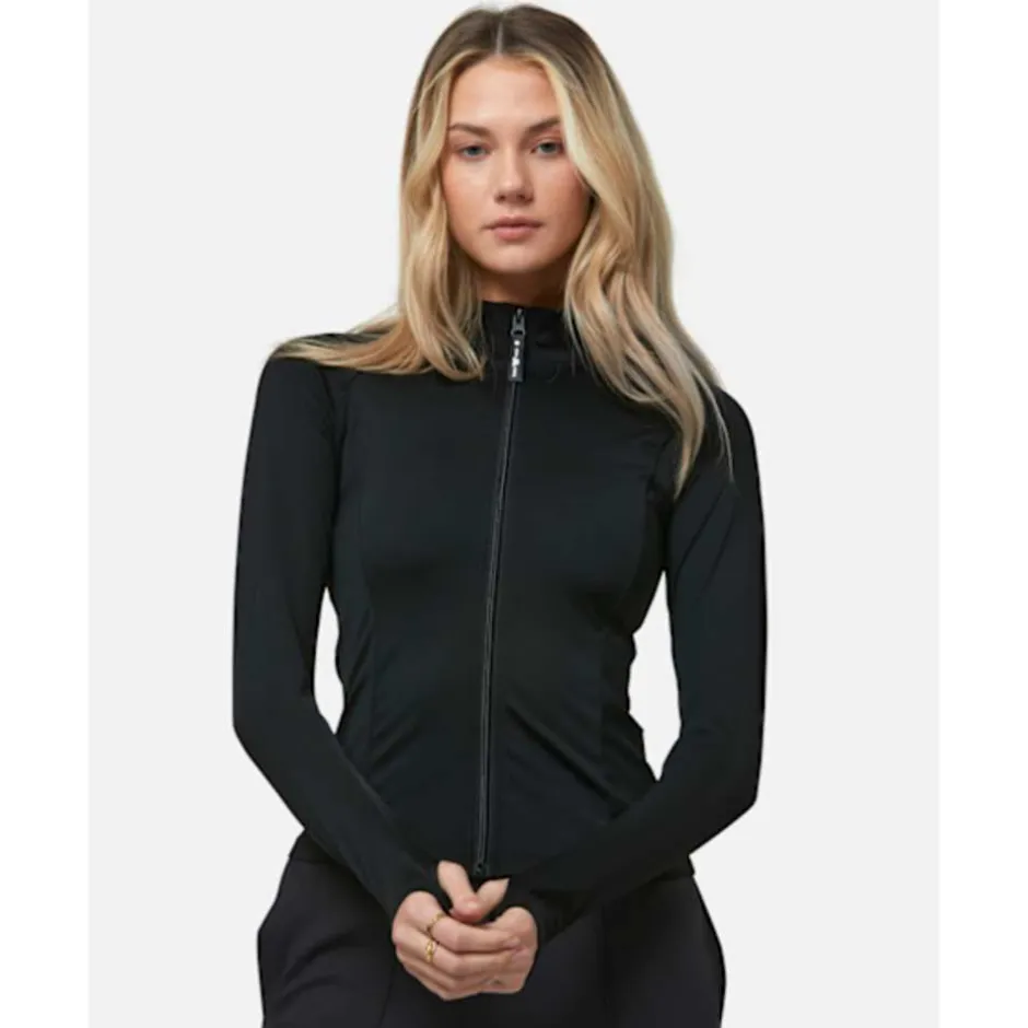 Womens Robyn Jacket-4TH ARQ New