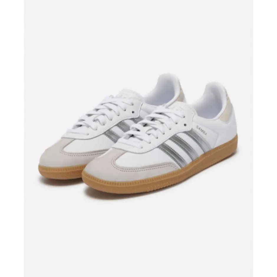 Womens Samba OG-adidas Originals Fashion