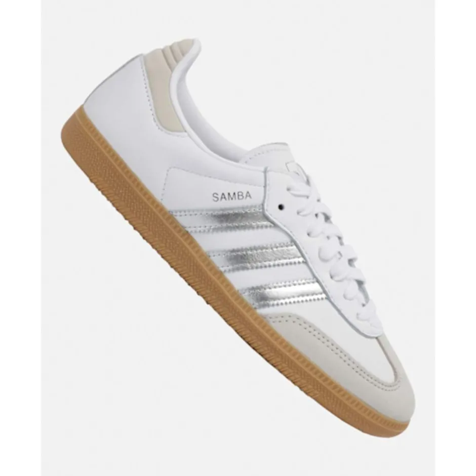 Womens Samba OG-adidas Originals Fashion
