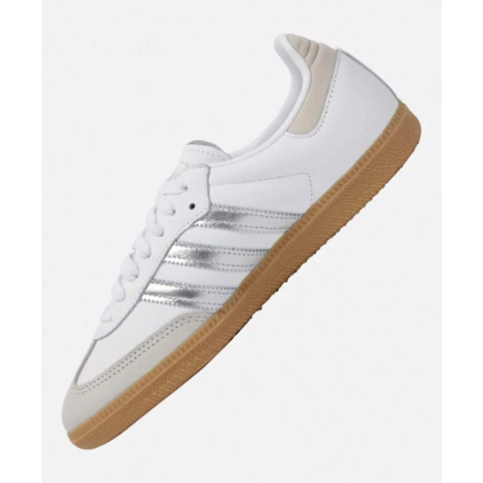 Womens Samba OG-adidas Originals Fashion