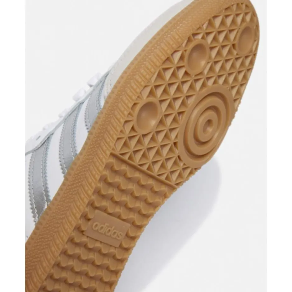 Womens Samba OG-adidas Originals Fashion