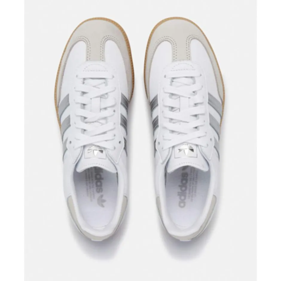 Womens Samba OG-adidas Originals Fashion
