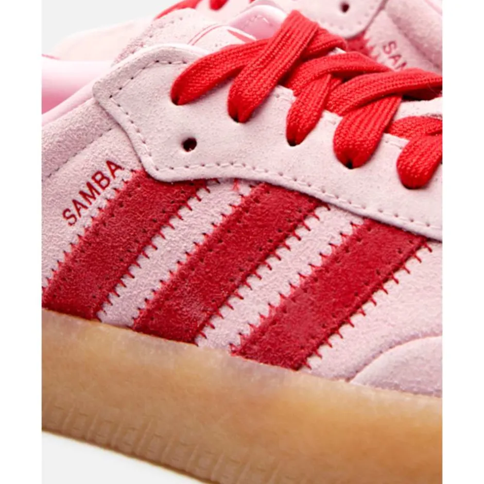 Womens Sambae-adidas Originals Best
