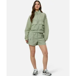 Womens Sandlier Shorts-Columbia New