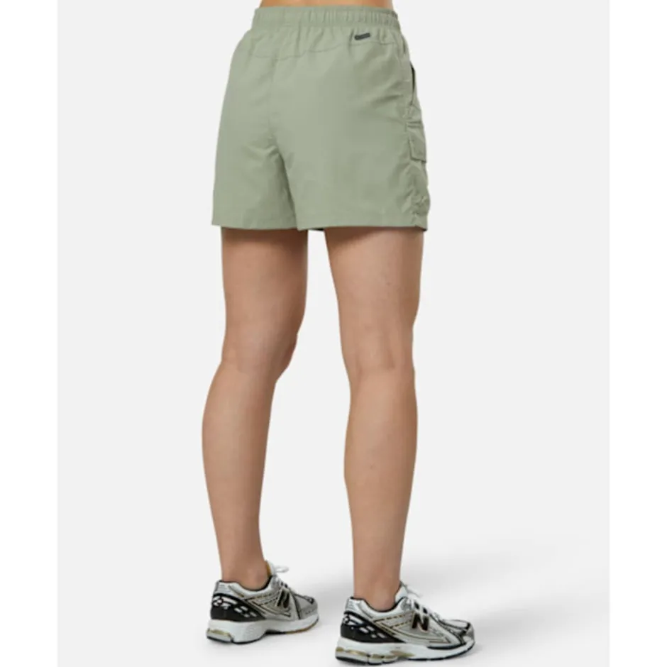 Womens Sandlier Shorts-Columbia New