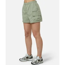 Womens Sandlier Shorts-Columbia New