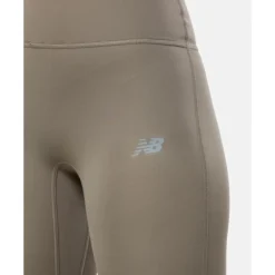 Womens Script Leggings-New Balance Outlet
