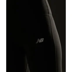 Womens Script Leggings-New Balance Outlet