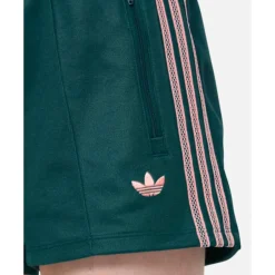 Womens Shorts-adidas Originals Fashion