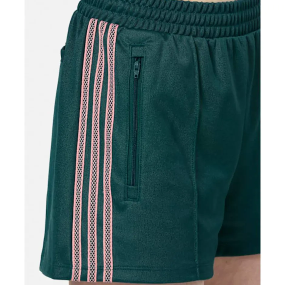 Womens Shorts-adidas Originals Fashion