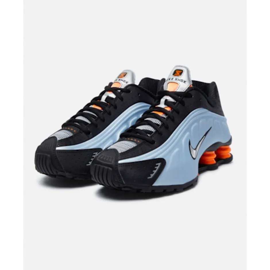 Womens Shox R4-Nike Outlet