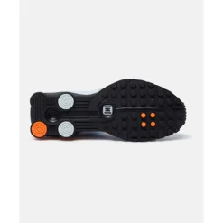 Womens Shox R4-Nike Outlet