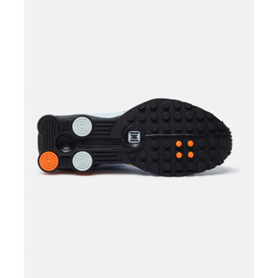 Womens Shox R4-Nike Outlet